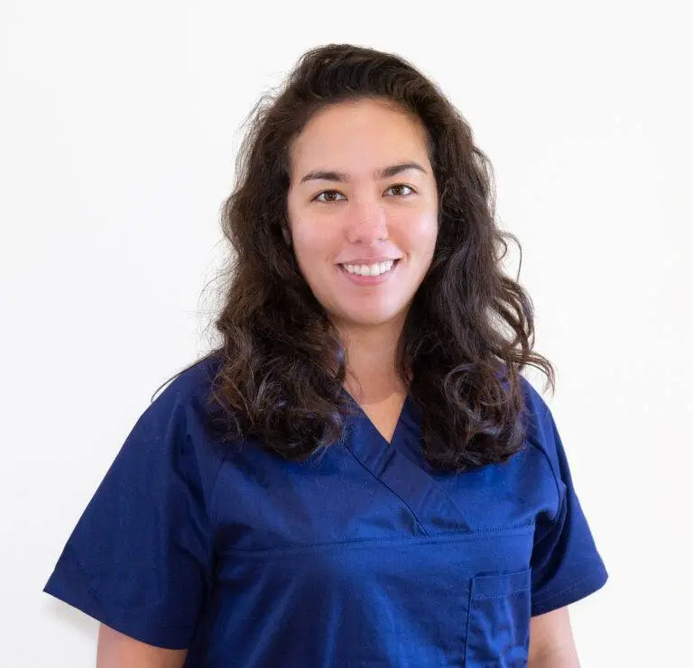 Dr Chloé DIONNEAU chirurgien-dentiste